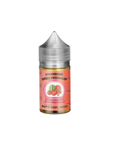 Mystique Strawberry Lychee Watermelon 30ml